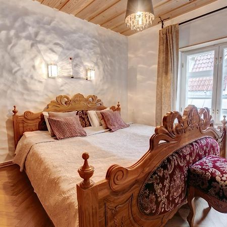 Luxury Suites With Sauna By Rikas Hotels Reval Exterior foto