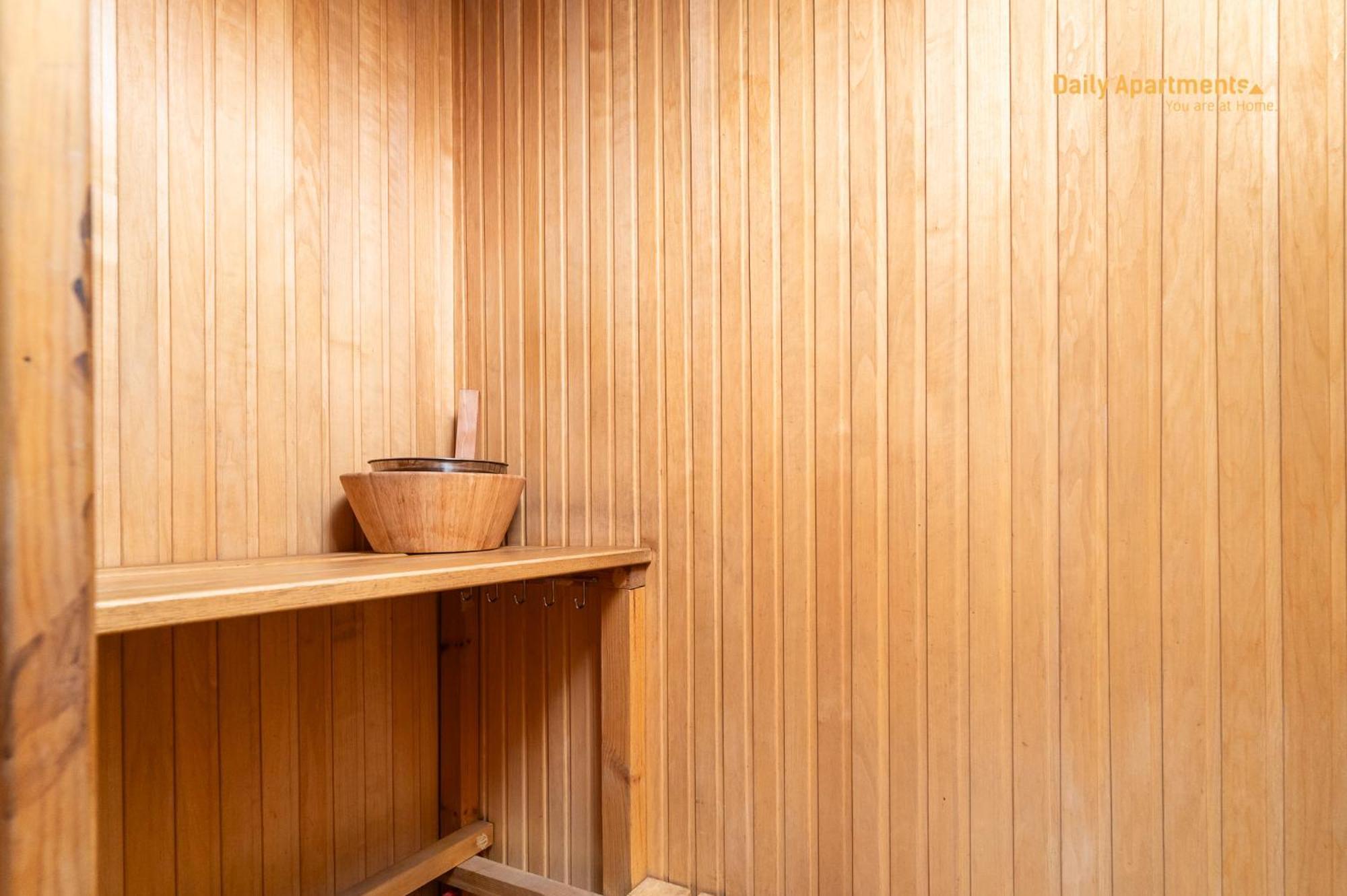 Luxury Suites With Sauna By Rikas Hotels Reval Exterior foto