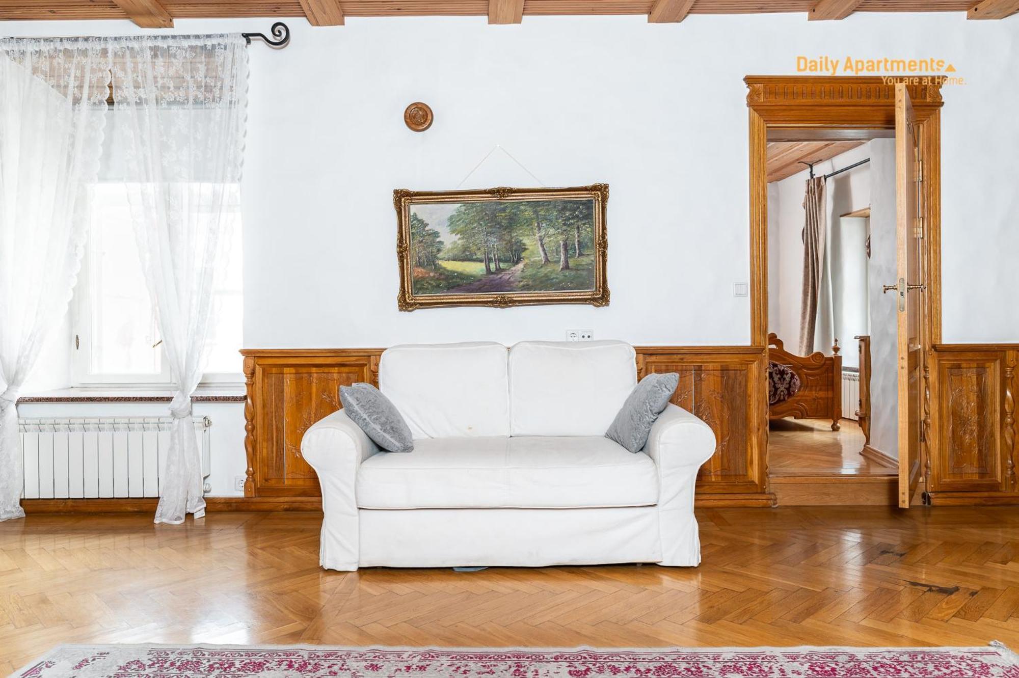 Luxury Suites With Sauna By Rikas Hotels Reval Exterior foto