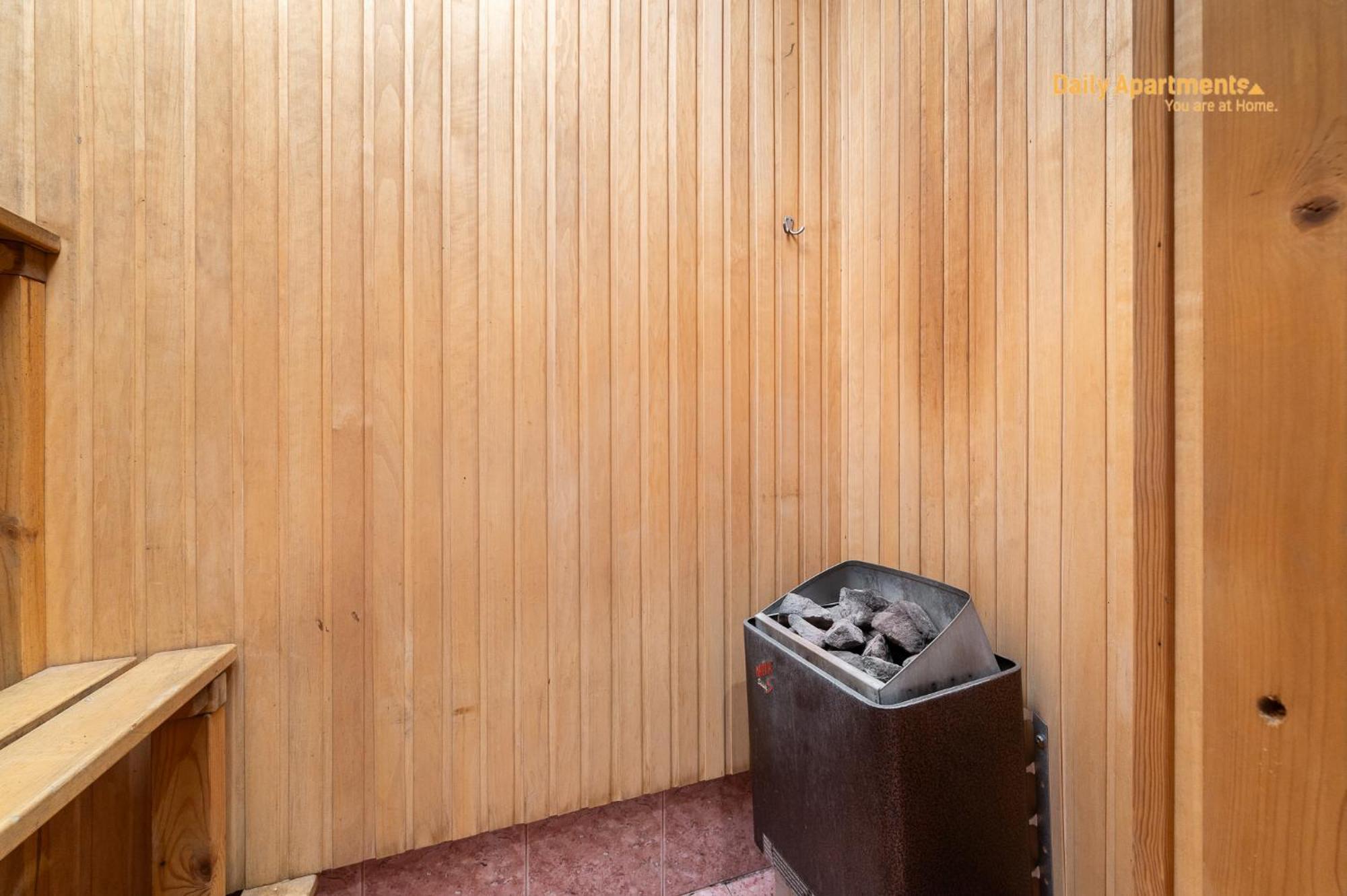 Luxury Suites With Sauna By Rikas Hotels Reval Exterior foto