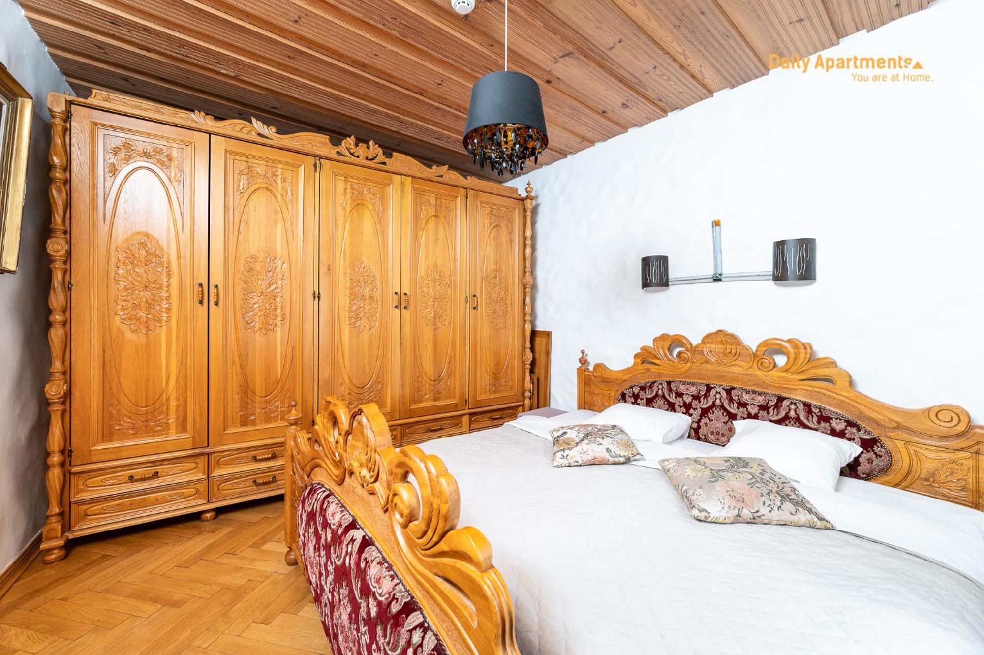 Luxury Suites With Sauna By Rikas Hotels Reval Exterior foto