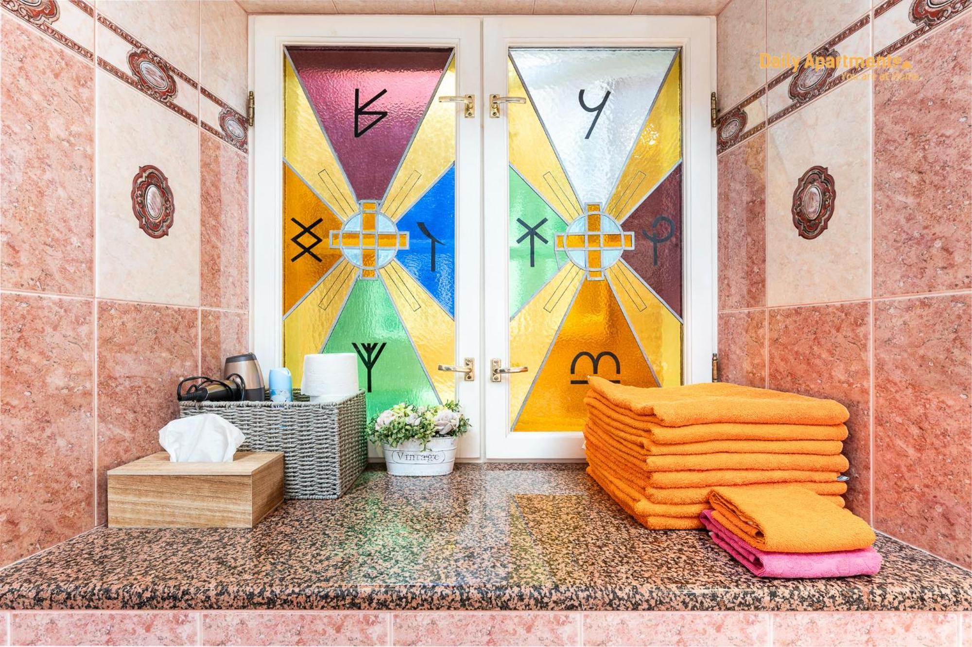 Luxury Suites With Sauna By Rikas Hotels Reval Exterior foto