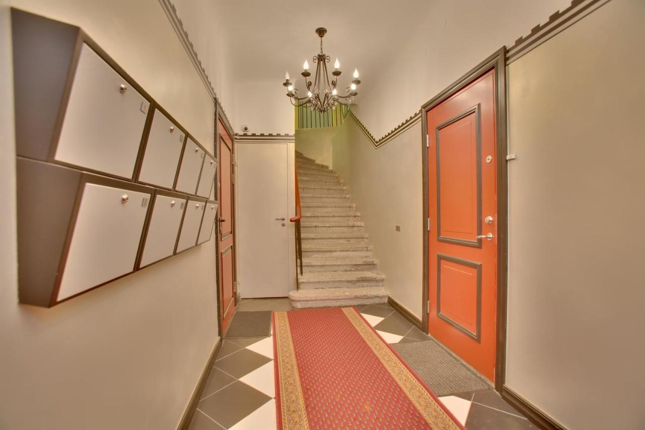 Luxury Suites With Sauna By Rikas Hotels Reval Exterior foto