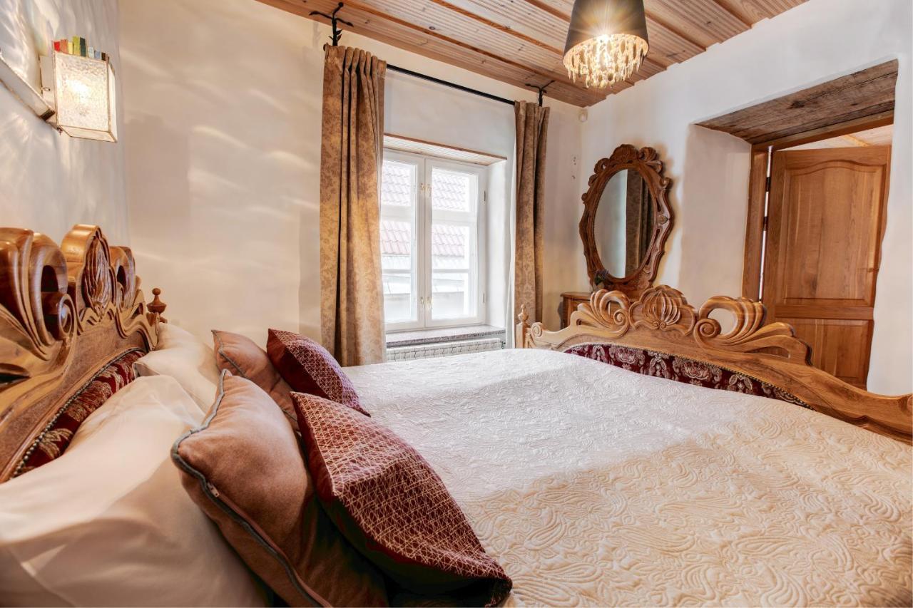 Luxury Suites With Sauna By Rikas Hotels Reval Exterior foto