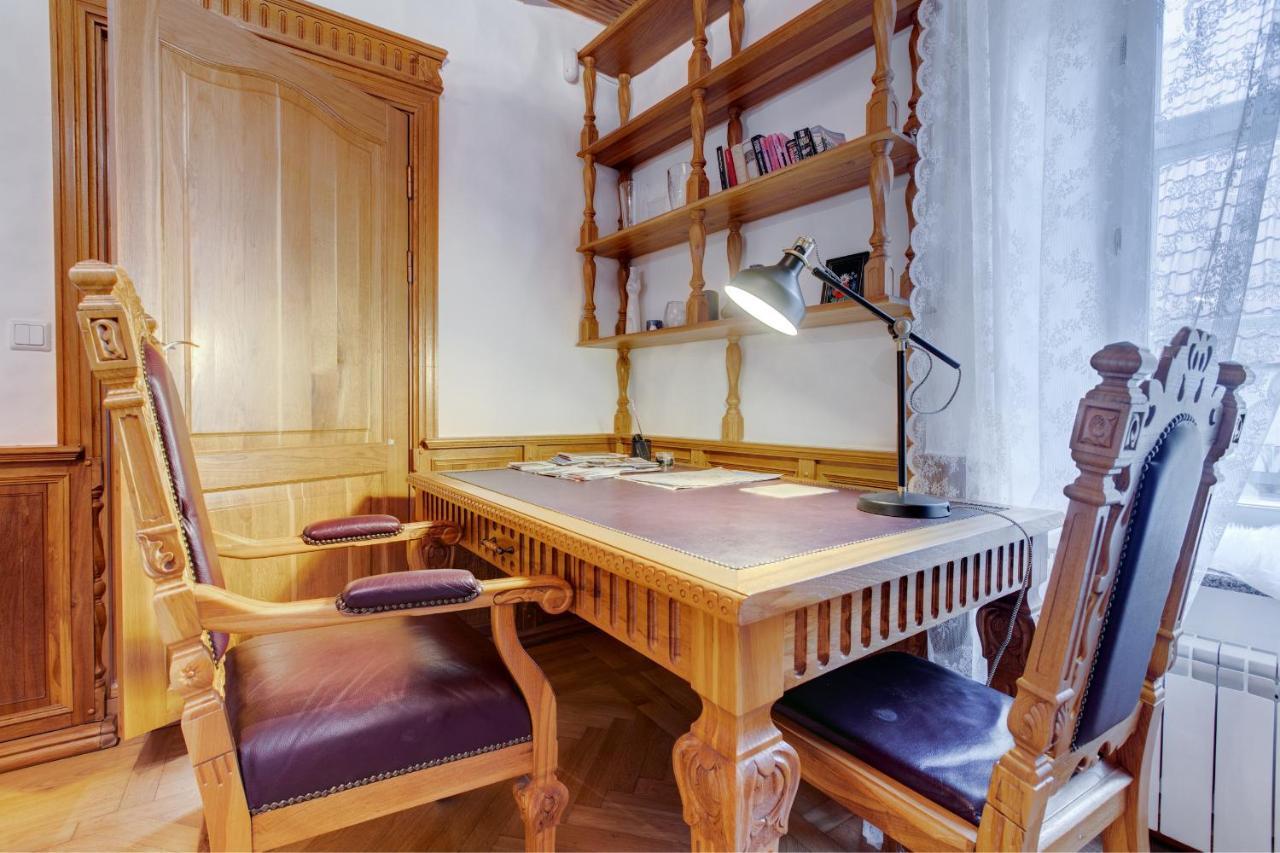 Luxury Suites With Sauna By Rikas Hotels Reval Exterior foto