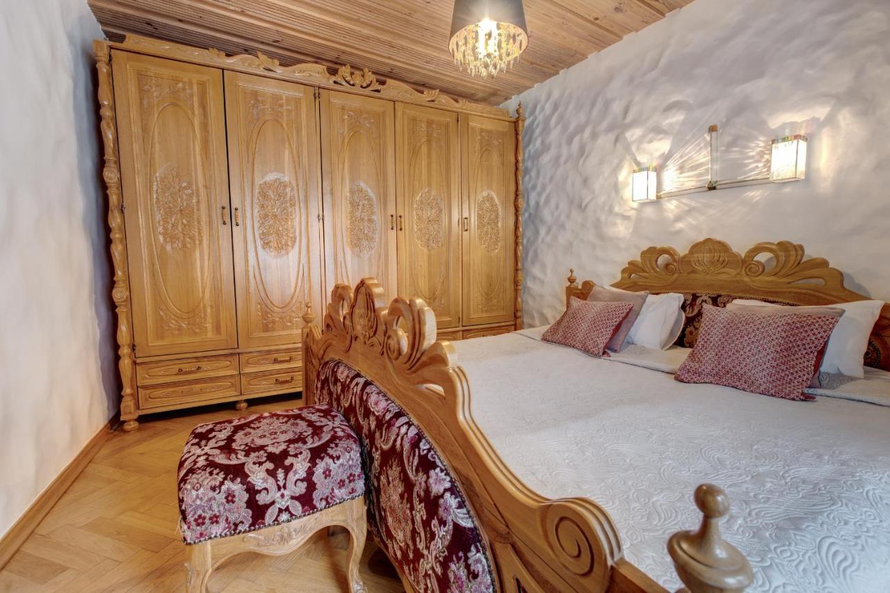 Luxury Suites With Sauna By Rikas Hotels Reval Exterior foto