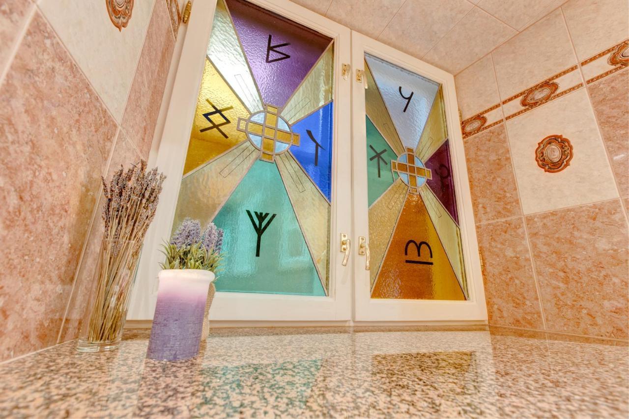 Luxury Suites With Sauna By Rikas Hotels Reval Exterior foto