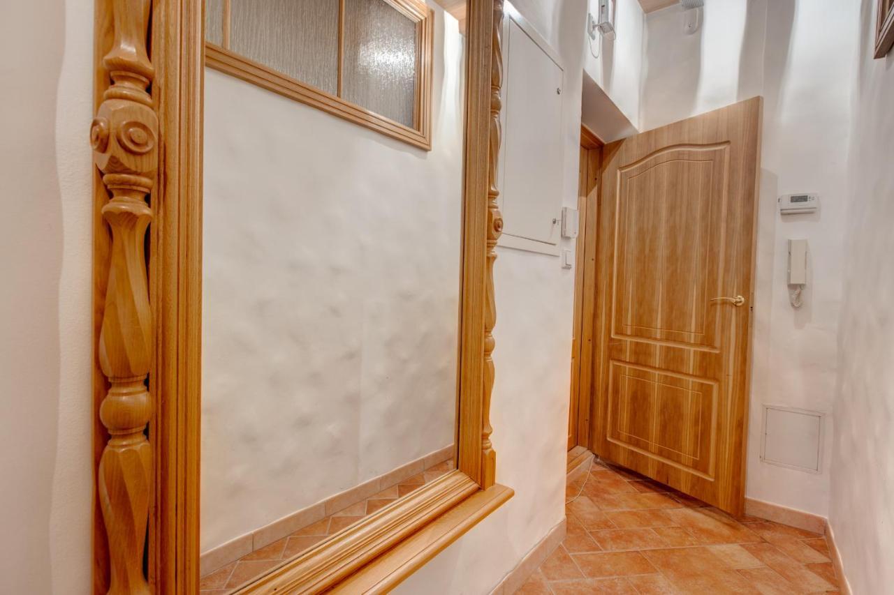 Luxury Suites With Sauna By Rikas Hotels Reval Exterior foto
