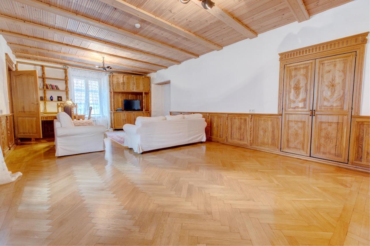 Luxury Suites With Sauna By Rikas Hotels Reval Exterior foto