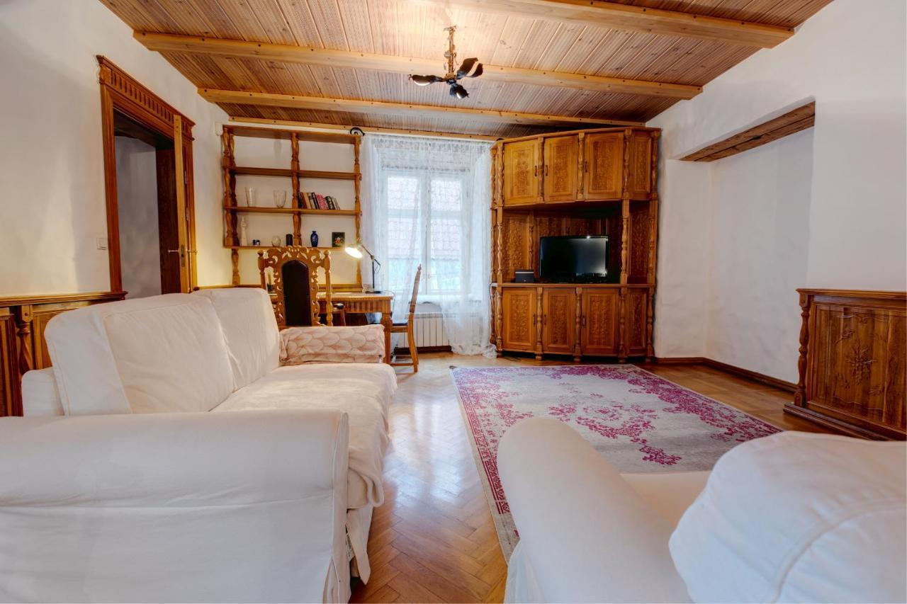 Luxury Suites With Sauna By Rikas Hotels Reval Exterior foto